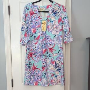 NWT Aryeh Dress